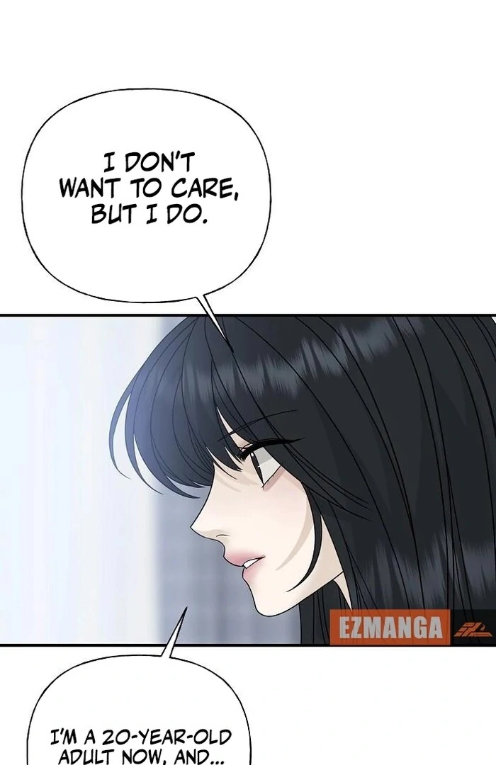 The Kind Intruder [EZManga] - Chapter 2 manhwa