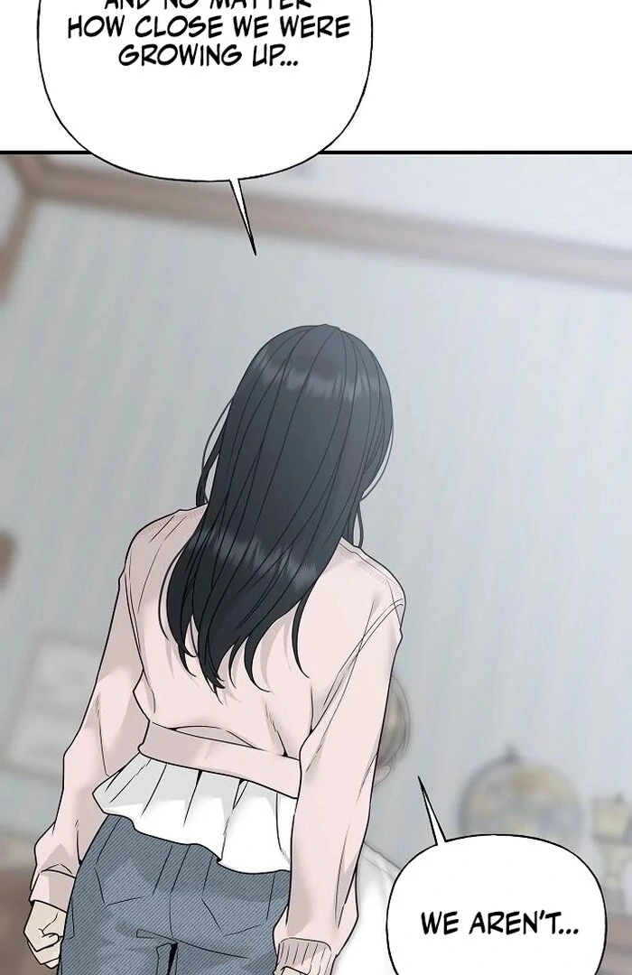 The Kind Intruder [EZManga] - Chapter 2 manhwa