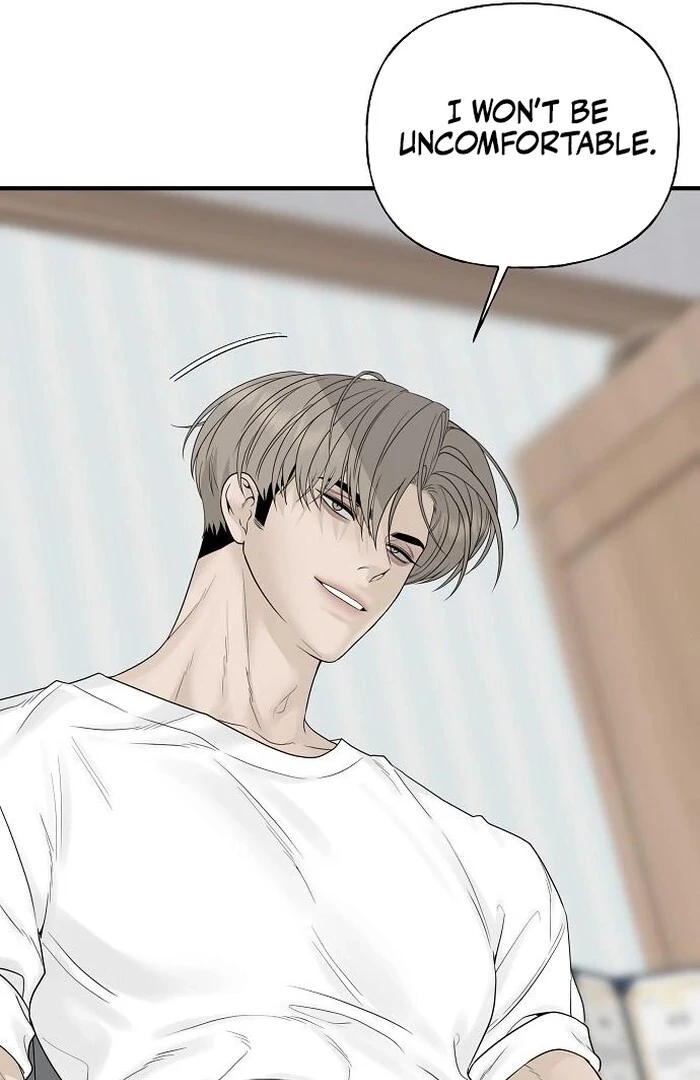 The Kind Intruder [EZManga] - Chapter 2 manhwa