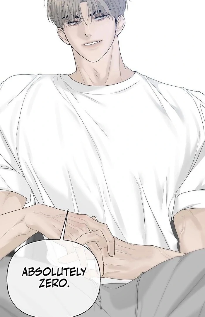The Kind Intruder [EZManga] - Chapter 2 manhwa
