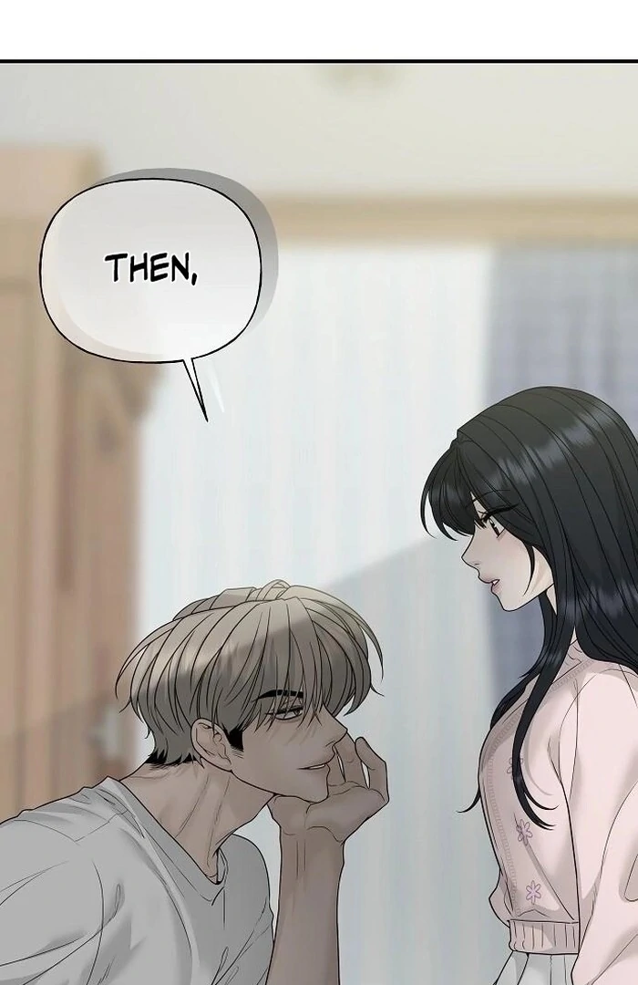 The Kind Intruder [EZManga] - Chapter 2 manhwa