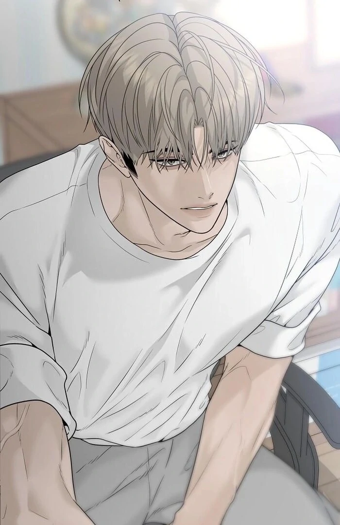 The Kind Intruder [EZManga] - Chapter 2 manhwa