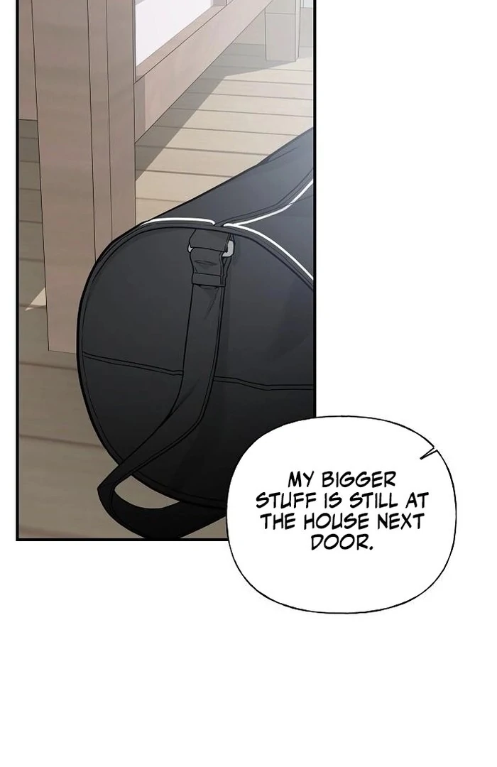 The Kind Intruder [EZManga] - Chapter 2 manhwa