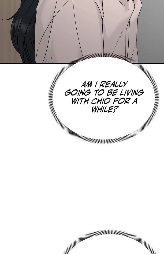 The Kind Intruder [EZManga] - Chapter 2 manhwa