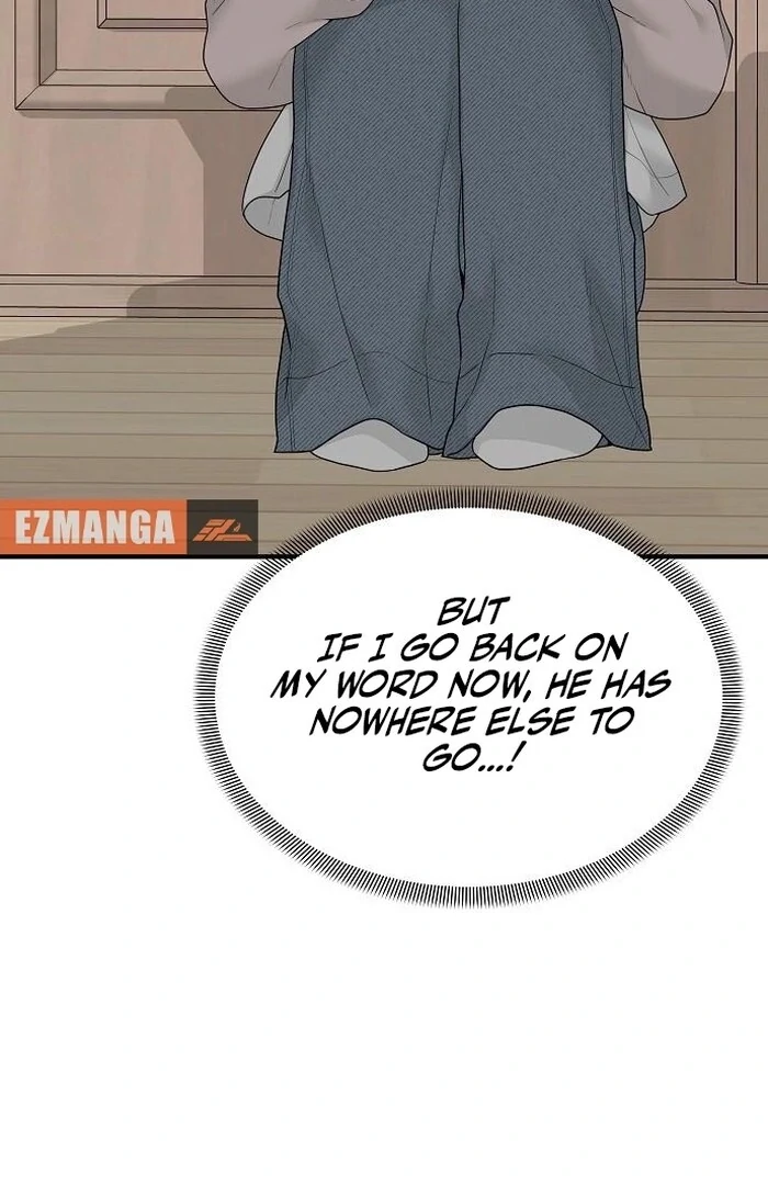 The Kind Intruder [EZManga] - Chapter 2 manhwa