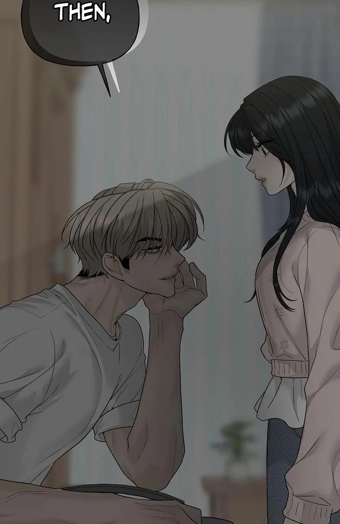 The Kind Intruder [EZManga] - Chapter 2 manhwa