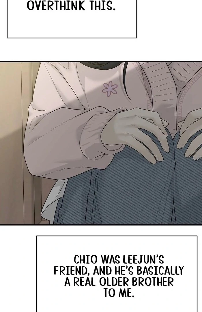 The Kind Intruder [EZManga] - Chapter 2 manhwa