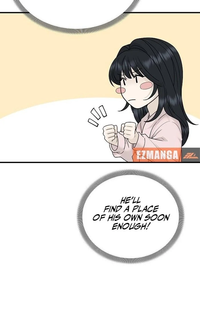 The Kind Intruder [EZManga] - Chapter 2 manhwa