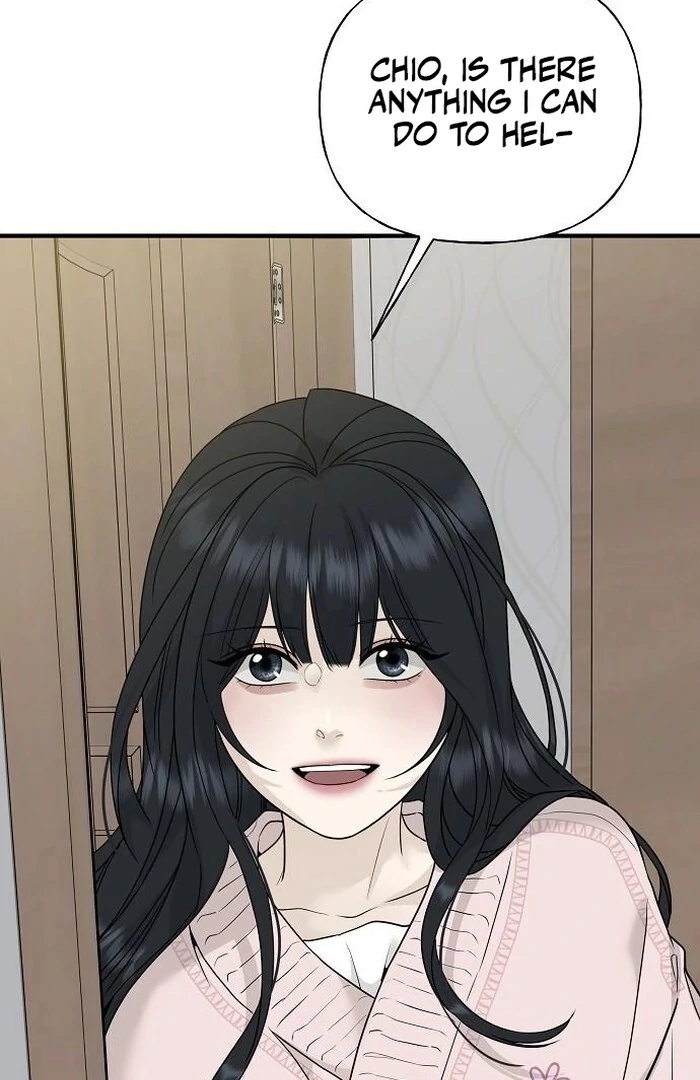 The Kind Intruder [EZManga] - Chapter 2 manhwa