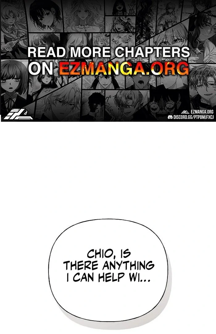 The Kind Intruder [EZManga] - Chapter 3 manhwa