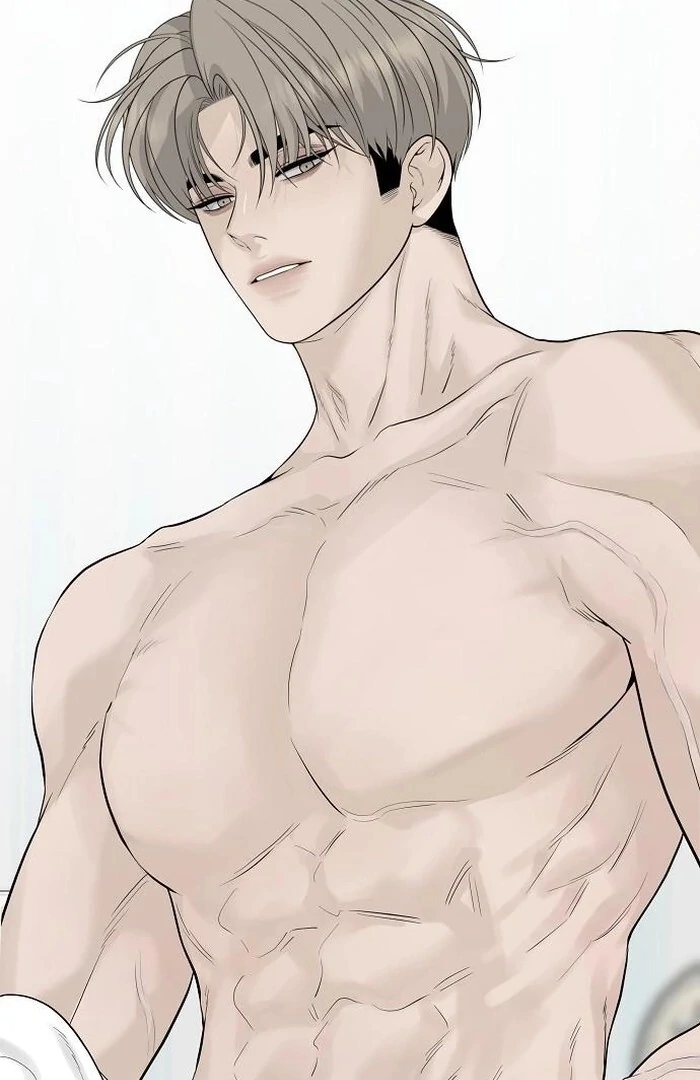 The Kind Intruder [EZManga] - Chapter 3 manhwa