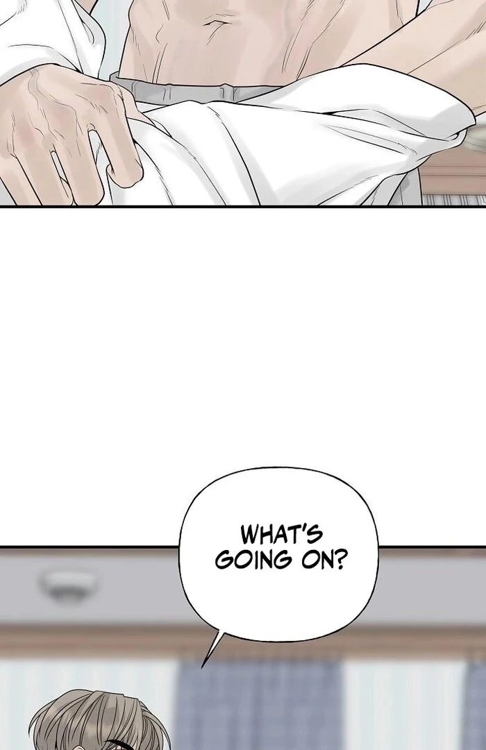The Kind Intruder [EZManga] - Chapter 3 manhwa