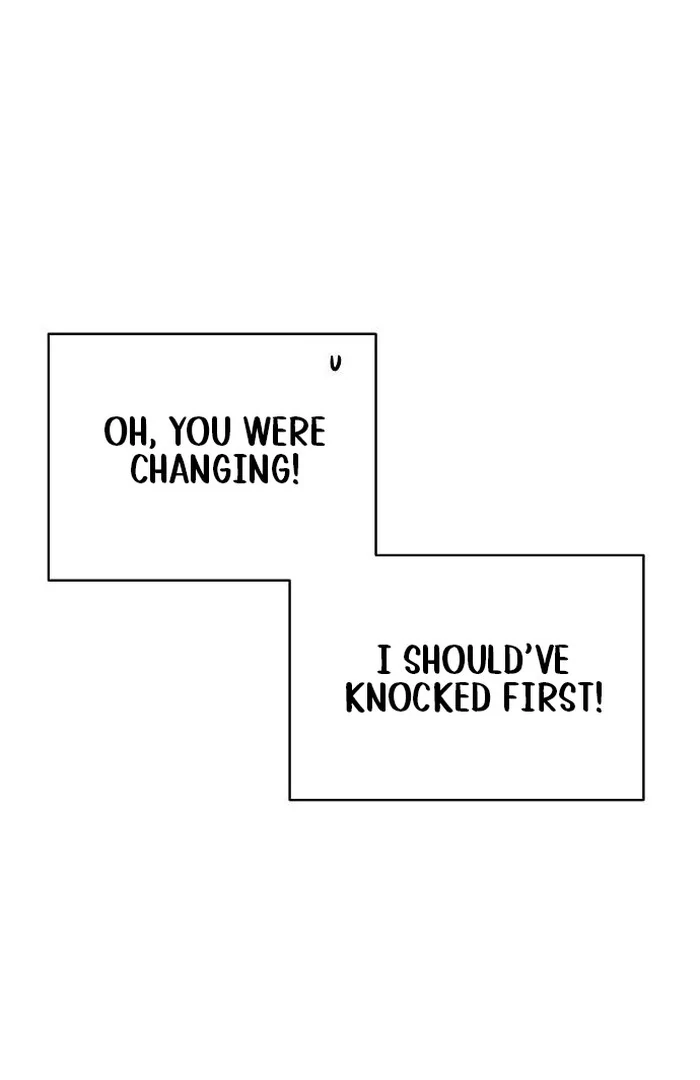 The Kind Intruder [EZManga] - Chapter 3 manhwa