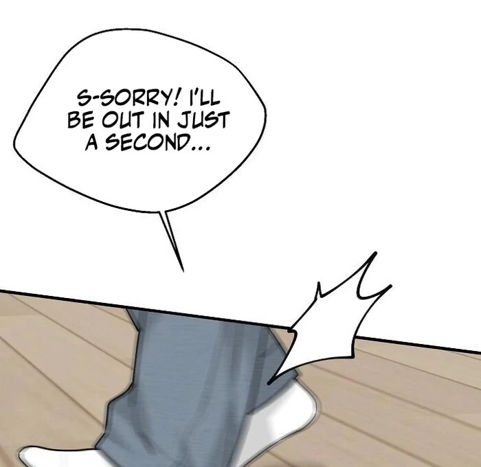 The Kind Intruder [EZManga] - Chapter 3 manhwa