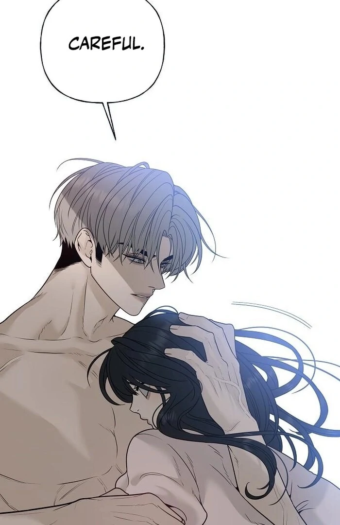 The Kind Intruder [EZManga] - Chapter 3 manhwa