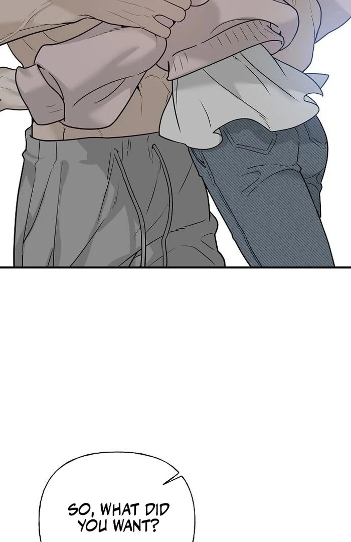 The Kind Intruder [EZManga] - Chapter 3 manhwa