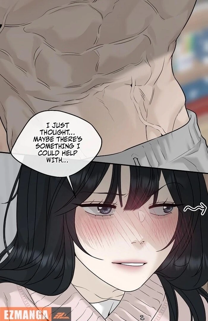 The Kind Intruder [EZManga] - Chapter 3 manhwa