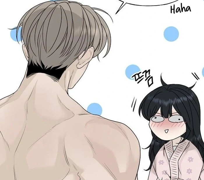 The Kind Intruder [EZManga] - Chapter 3 manhwa