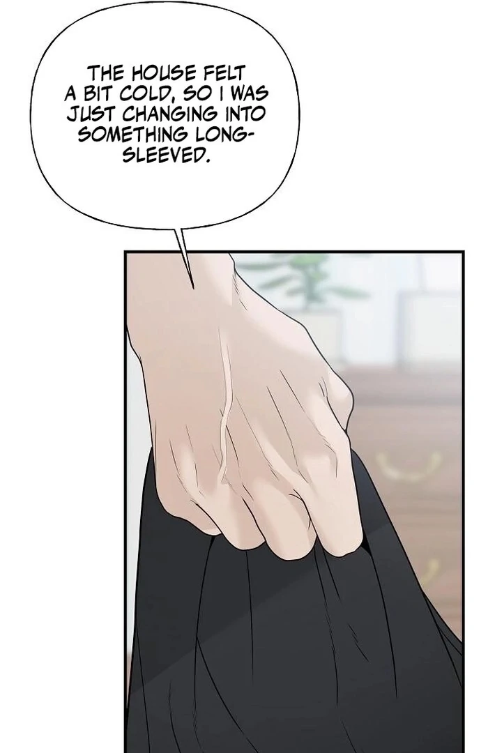 The Kind Intruder [EZManga] - Chapter 3 manhwa