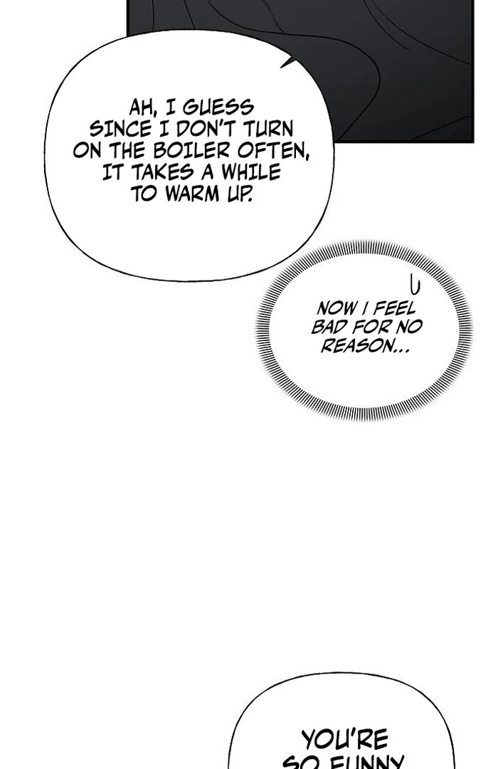 The Kind Intruder [EZManga] - Chapter 3 manhwa