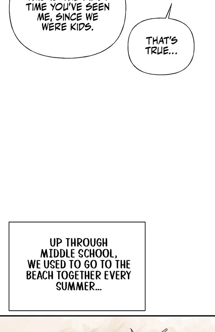 The Kind Intruder [EZManga] - Chapter 3 manhwa