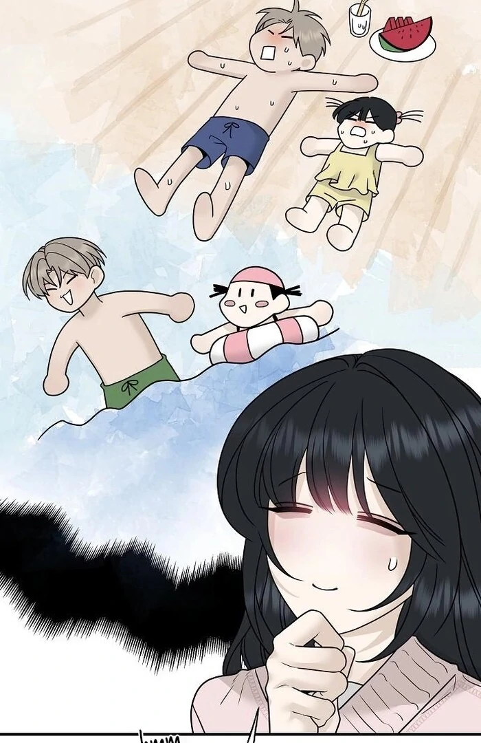 The Kind Intruder [EZManga] - Chapter 3 manhwa