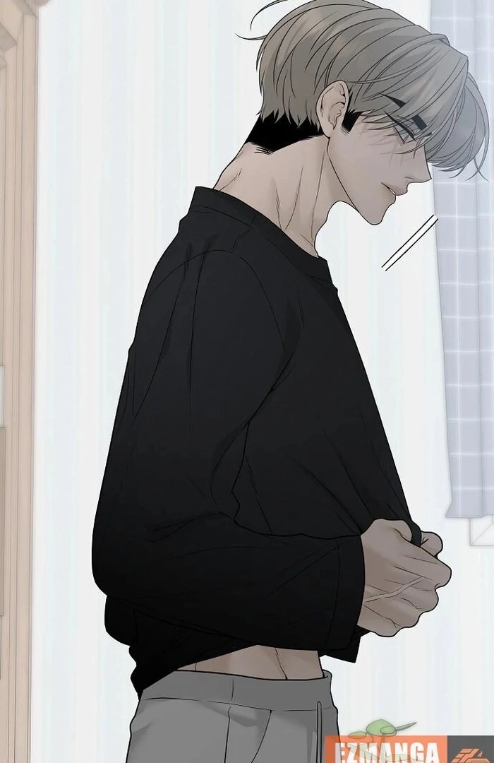 The Kind Intruder [EZManga] - Chapter 3 manhwa