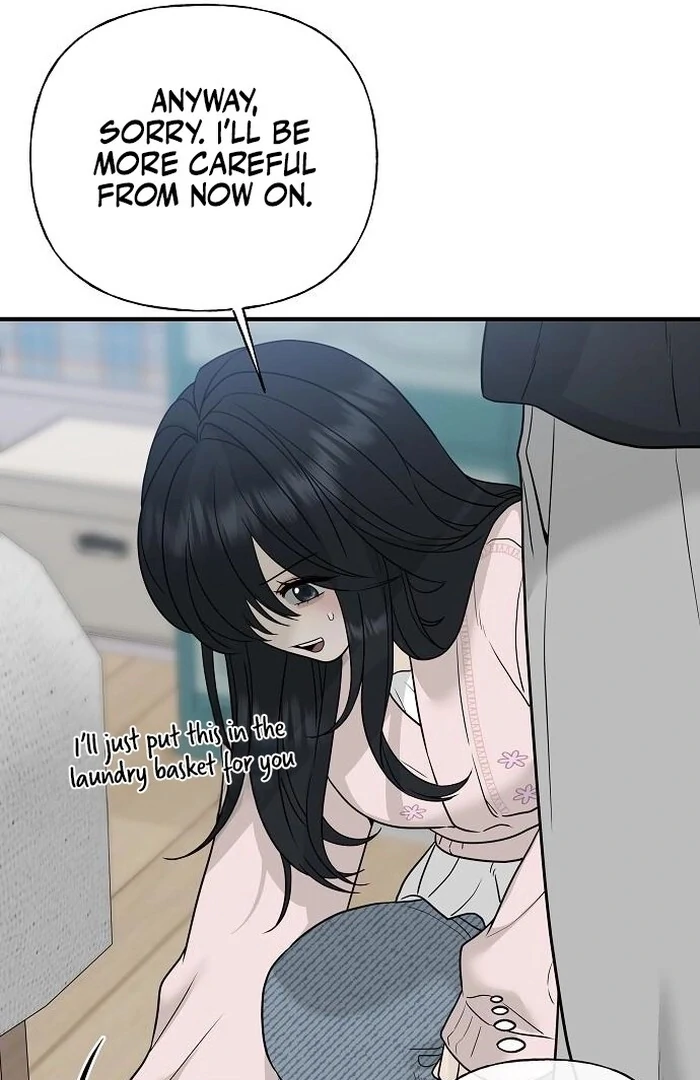 The Kind Intruder [EZManga] - Chapter 3 manhwa