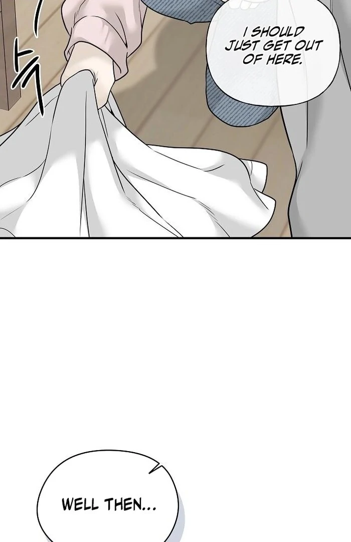 The Kind Intruder [EZManga] - Chapter 3 manhwa