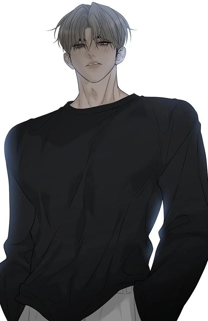 The Kind Intruder [EZManga] - Chapter 3 manhwa