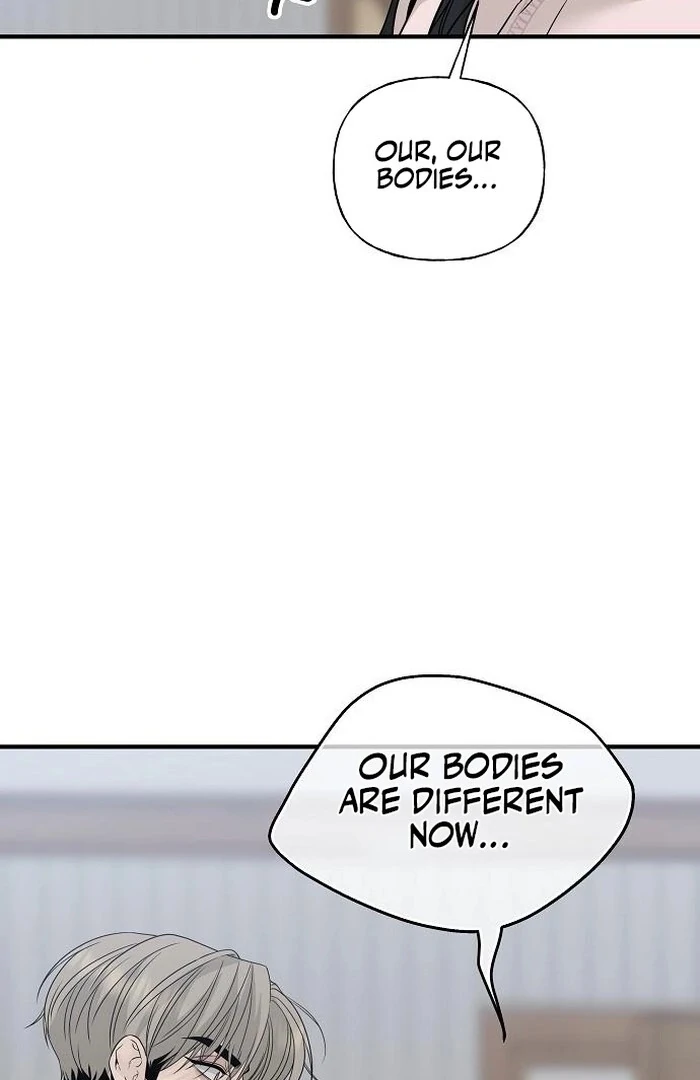 The Kind Intruder [EZManga] - Chapter 3 manhwa