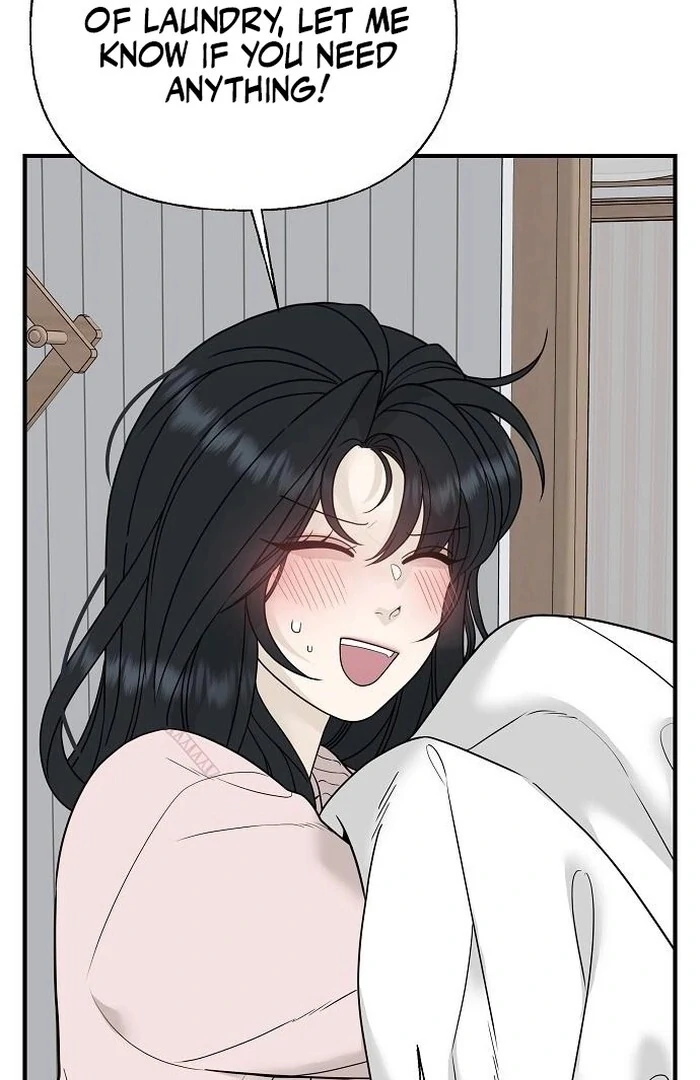 The Kind Intruder [EZManga] - Chapter 3 manhwa