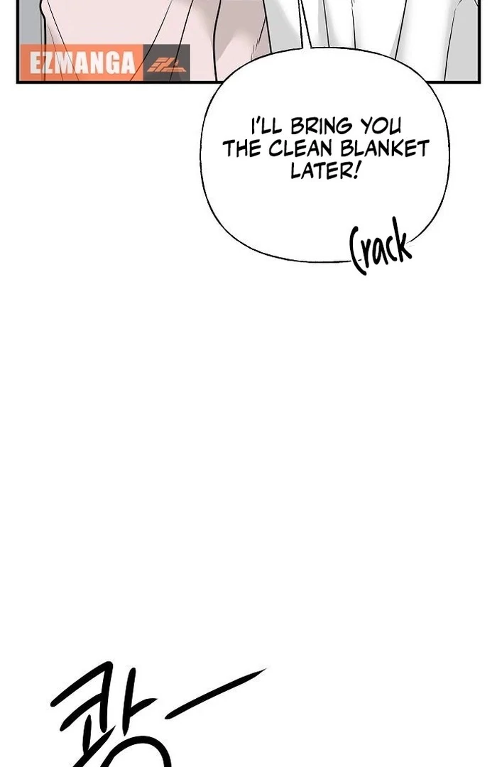 The Kind Intruder [EZManga] - Chapter 3 manhwa