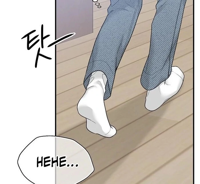 The Kind Intruder [EZManga] - Chapter 3 manhwa