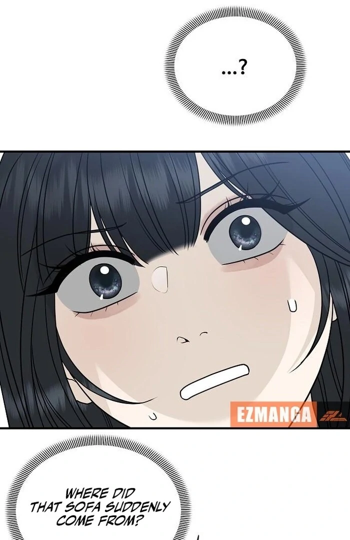 The Kind Intruder [EZManga] - Chapter 3 manhwa