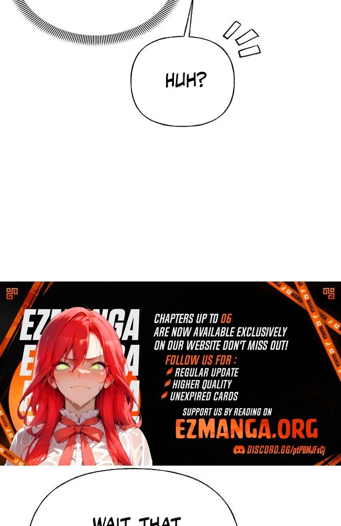 The Kind Intruder [EZManga] - Chapter 3 manhwa