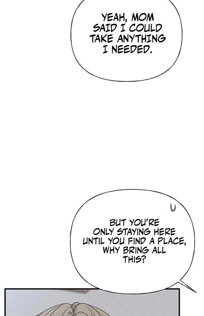 The Kind Intruder [EZManga] - Chapter 3 manhwa