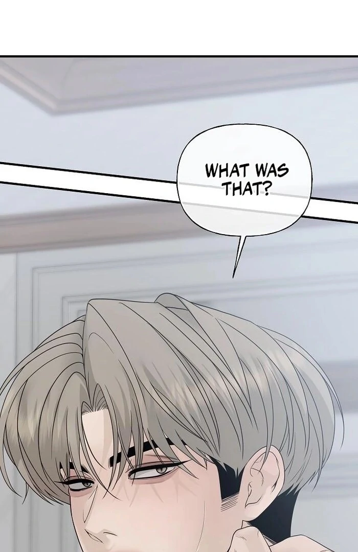 The Kind Intruder [EZManga] - Chapter 3 manhwa