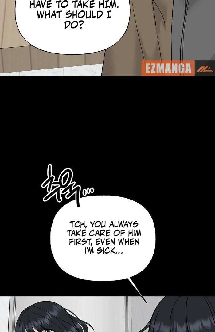 The Kind Intruder [EZManga] - Chapter 3 manhwa