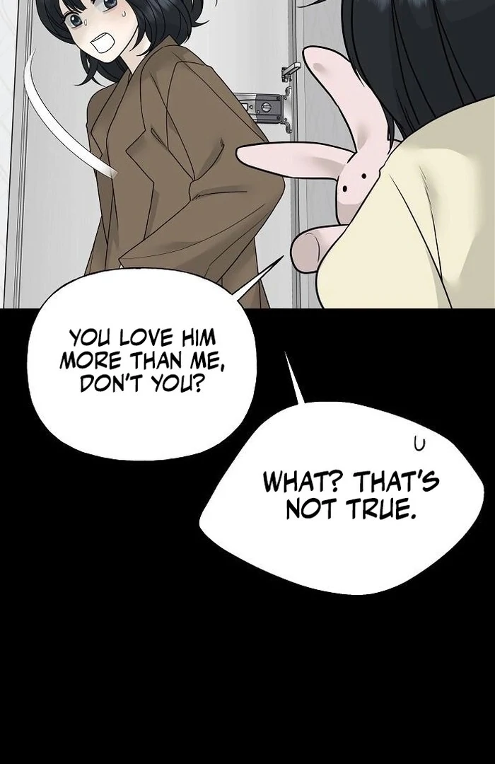 The Kind Intruder [EZManga] - Chapter 3 manhwa