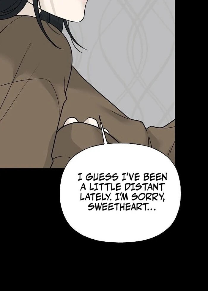 The Kind Intruder [EZManga] - Chapter 3 manhwa