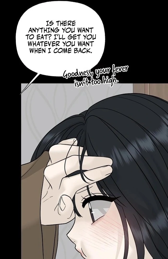 The Kind Intruder [EZManga] - Chapter 3 manhwa