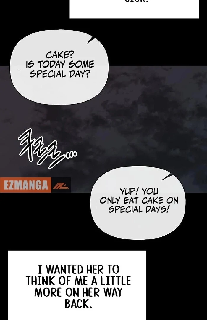 The Kind Intruder [EZManga] - Chapter 3 manhwa