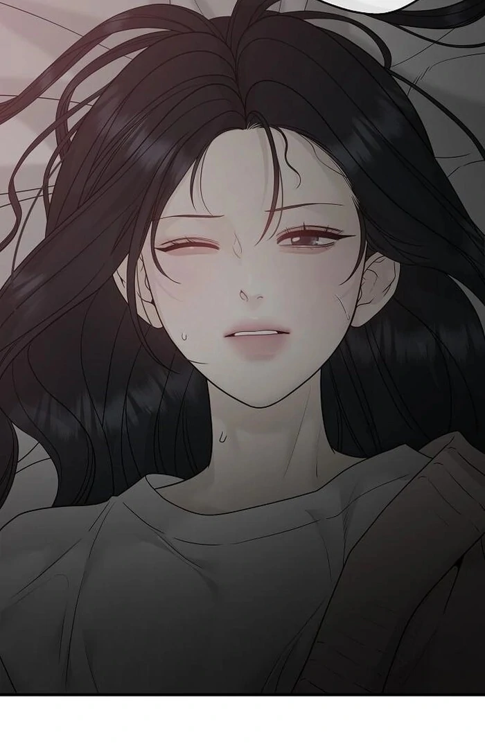 The Kind Intruder [EZManga] - Chapter 3 manhwa