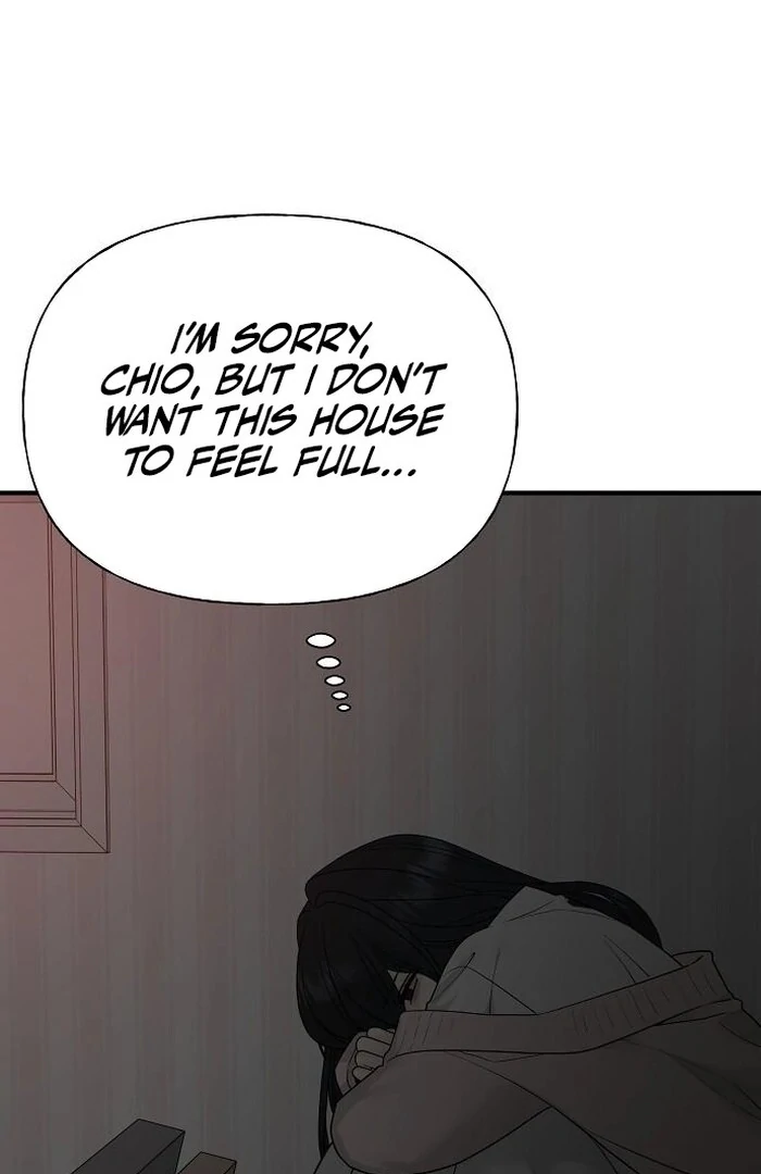 The Kind Intruder [EZManga] - Chapter 3 manhwa