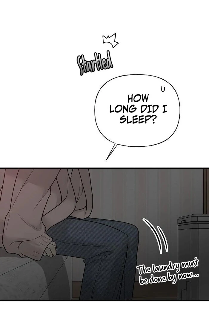 The Kind Intruder [EZManga] - Chapter 3 manhwa