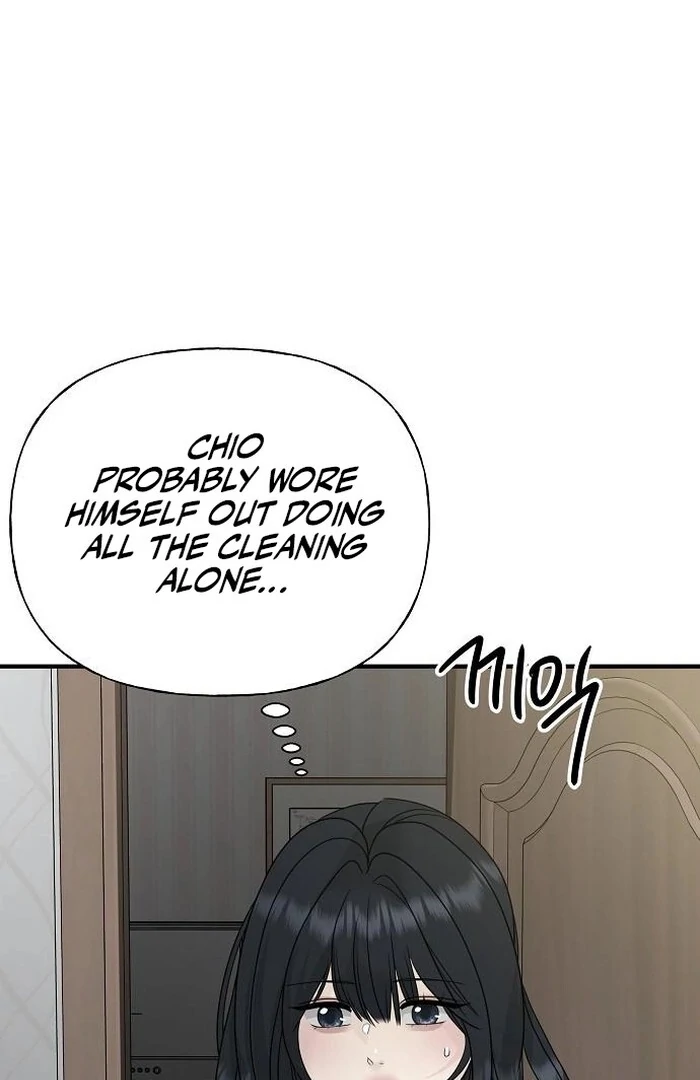 The Kind Intruder [EZManga] - Chapter 3 manhwa