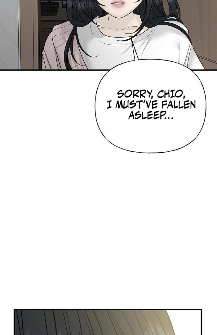 The Kind Intruder [EZManga] - Chapter 3 manhwa