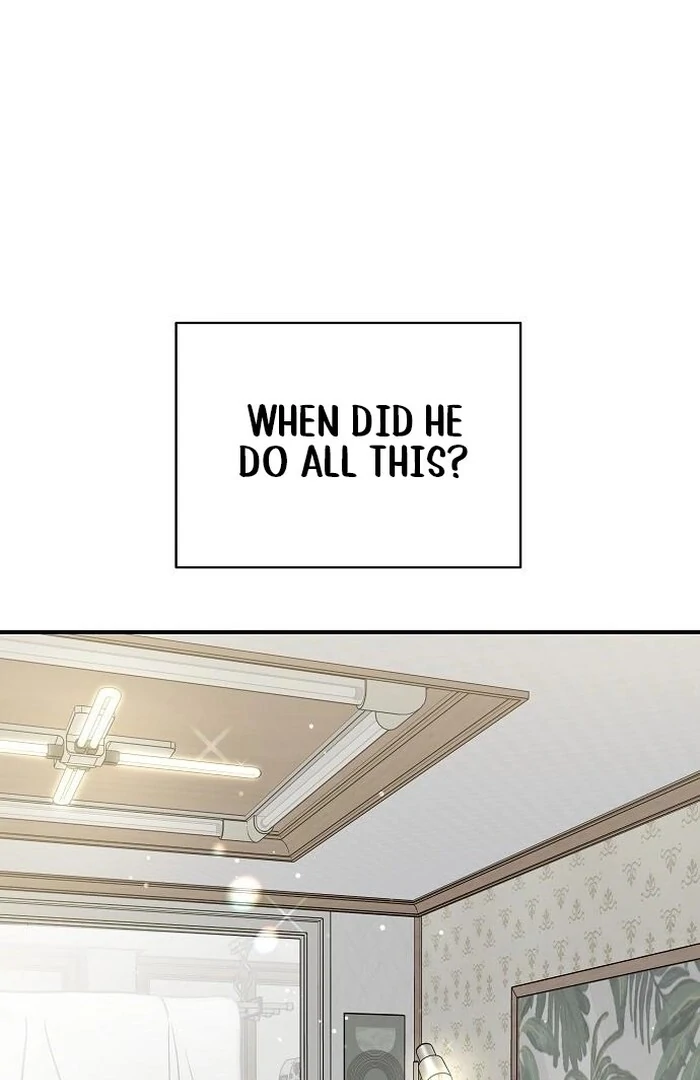 The Kind Intruder [EZManga] - Chapter 3 manhwa