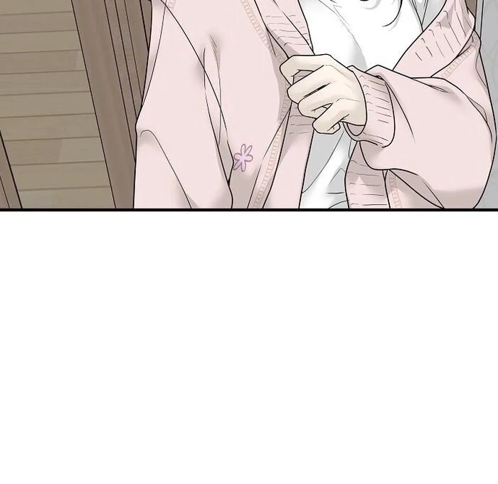 The Kind Intruder [EZManga] - Chapter 3 manhwa